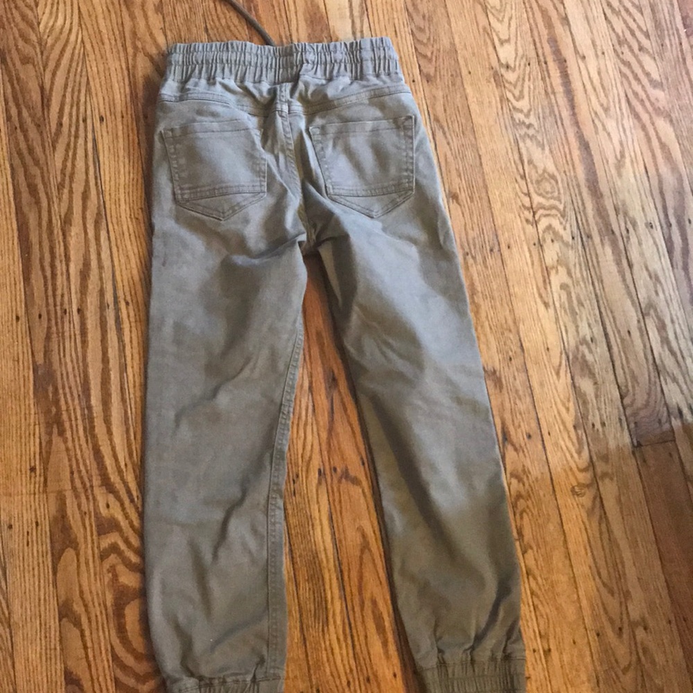 Pants - Picture 3 of 5